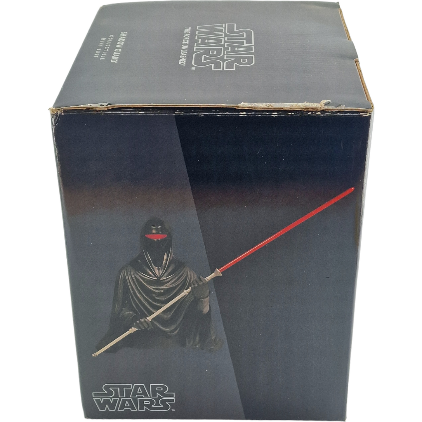 Star Wars : Shadow Guard Gentle Giant Buste résine 750 ex Diamond Select Neuf