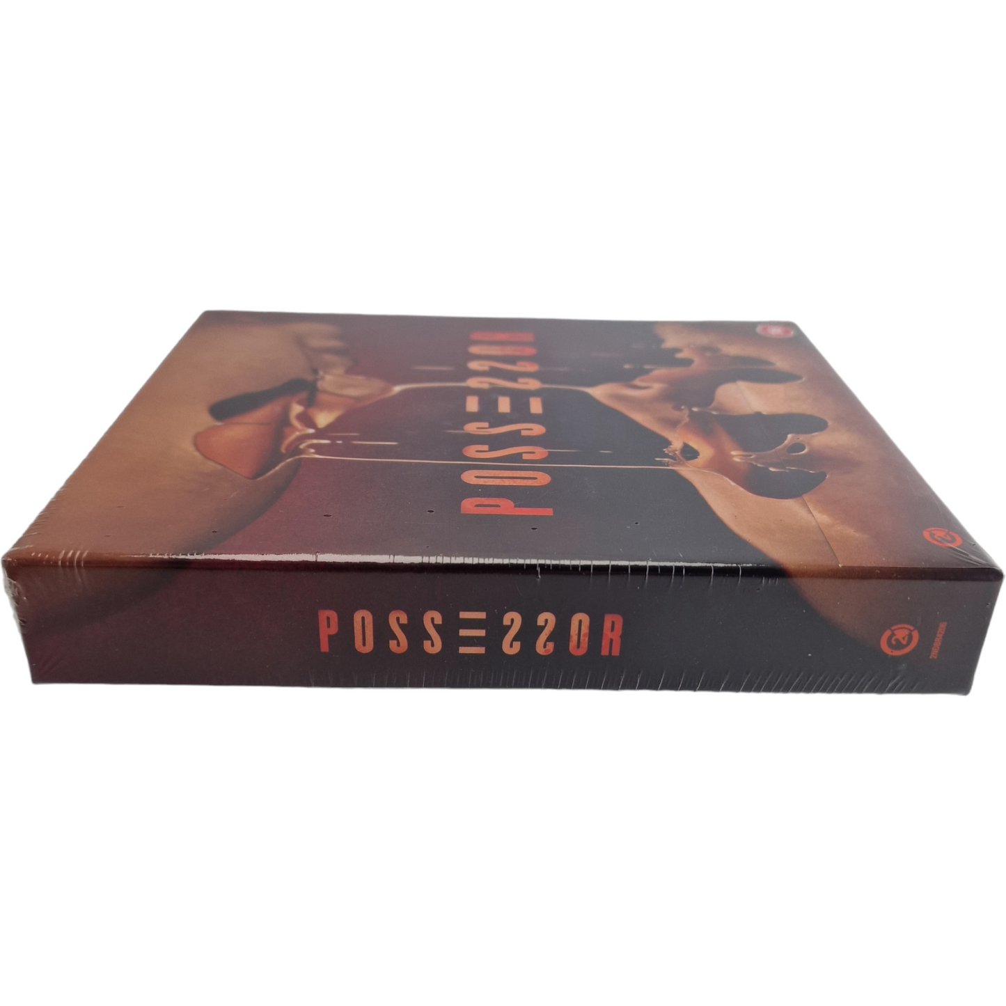 Possesseur Edition limitée 4K Ultra HD + Blu-Ray Édition limitée Region B [-18]