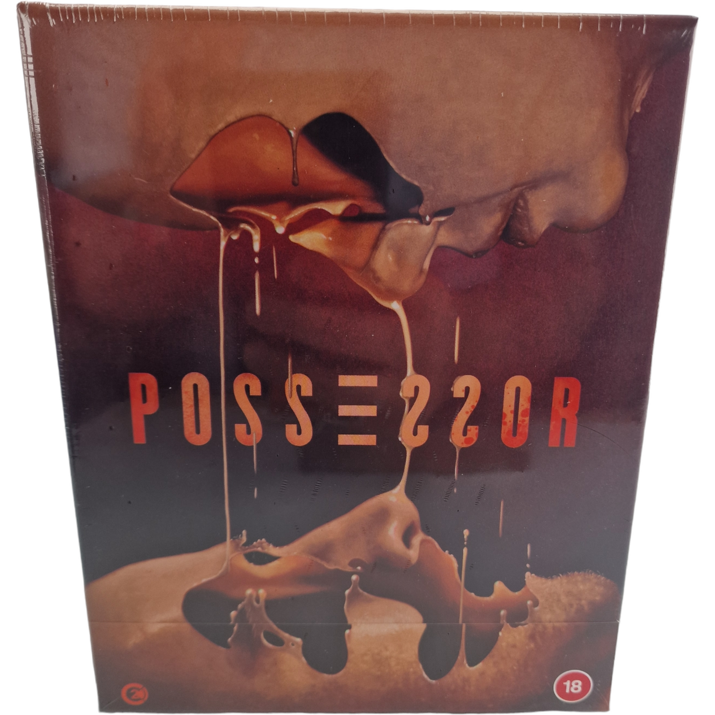 Possesseur Edition limitée 4K Ultra HD + Blu-Ray Édition limitée Region B [-18]