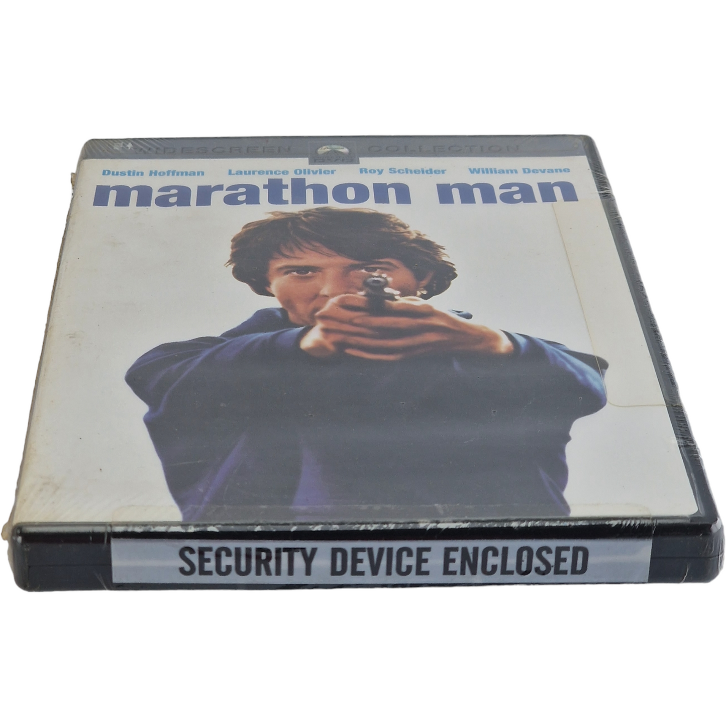 Marathon Man 1976 DVD  Dustin Hoffman,  Roy Scheider   John Schlesinger  2001 Zone 1