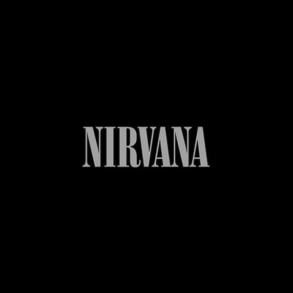 Nirvana – Nirvana CD, Compilation,Remastered, Repress Neuf