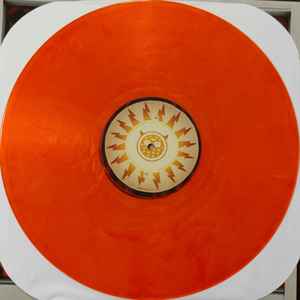 Eminem – Curtain Call 2  2 x Vinyle, LP, Édition limitée,orange fluorescent 2022