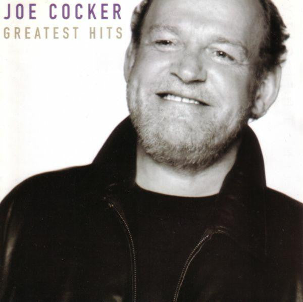 Joe Cocker – Greatest Hits  CD Compilation Neuf  Pop Rock