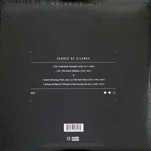 The Weeknd- Echoes of Silence 2 x Vinyle LP, Mixtape, Réédition 2015 Scellé usine