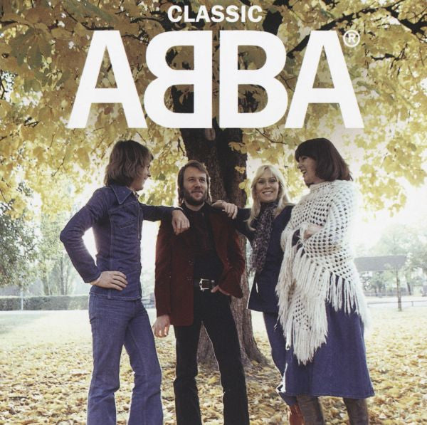 ABBA – Classic ABBA  CD, Compilation, Neuf