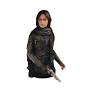 Star Wars buste Jyn Erso Seal Commander 1/6 exclusif Gentle Giant 16 cm Limitéé 3000 Ex