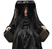 Star Wars- Artfx+ Statue Statuette Kotobukiya - Star Wars SW135- Emperor Palpatine 1/10eme