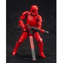 Star wars episode IX Sith Troopers artfx+ 2 statues 1/10 15 cm kotobukiya  Neuf