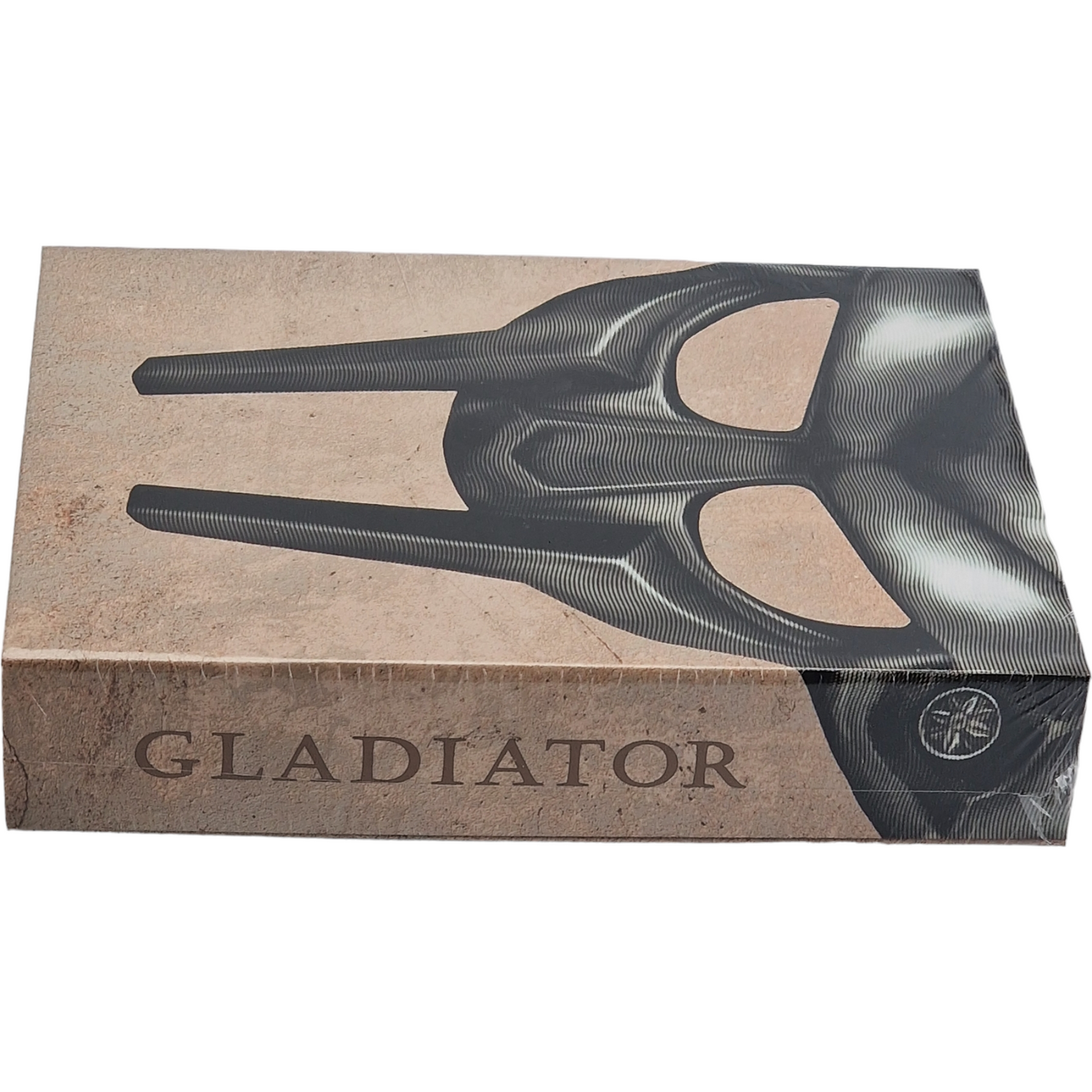 Gladiator 4K HD + Blu-ray SteelBook Titans of Cult Ridley Scott Crowe ,Phoenix B