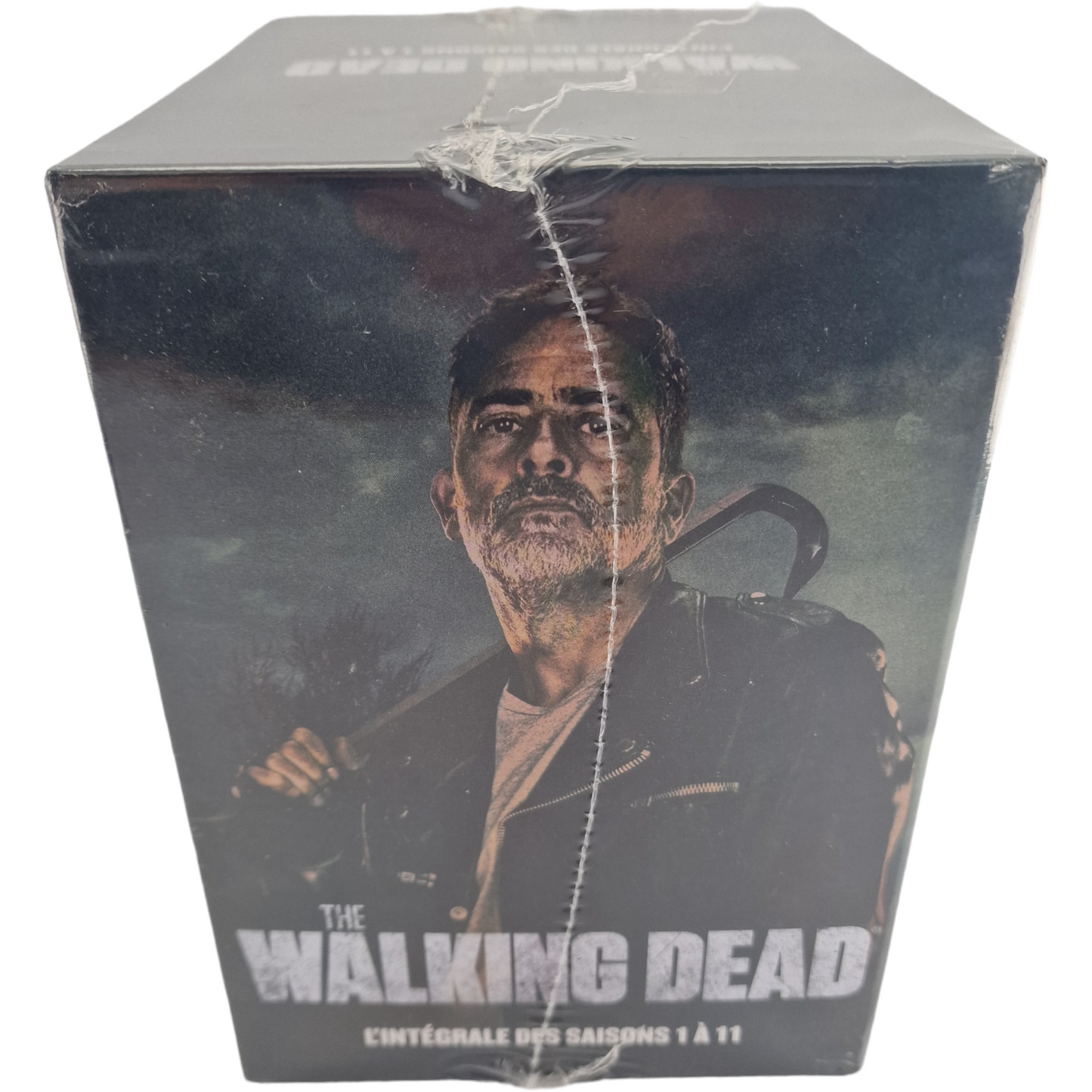 The Walking Dead-L'intégrale des Saisons 1 à 11 Coffret 58 DVD  Zone 2 [-18]