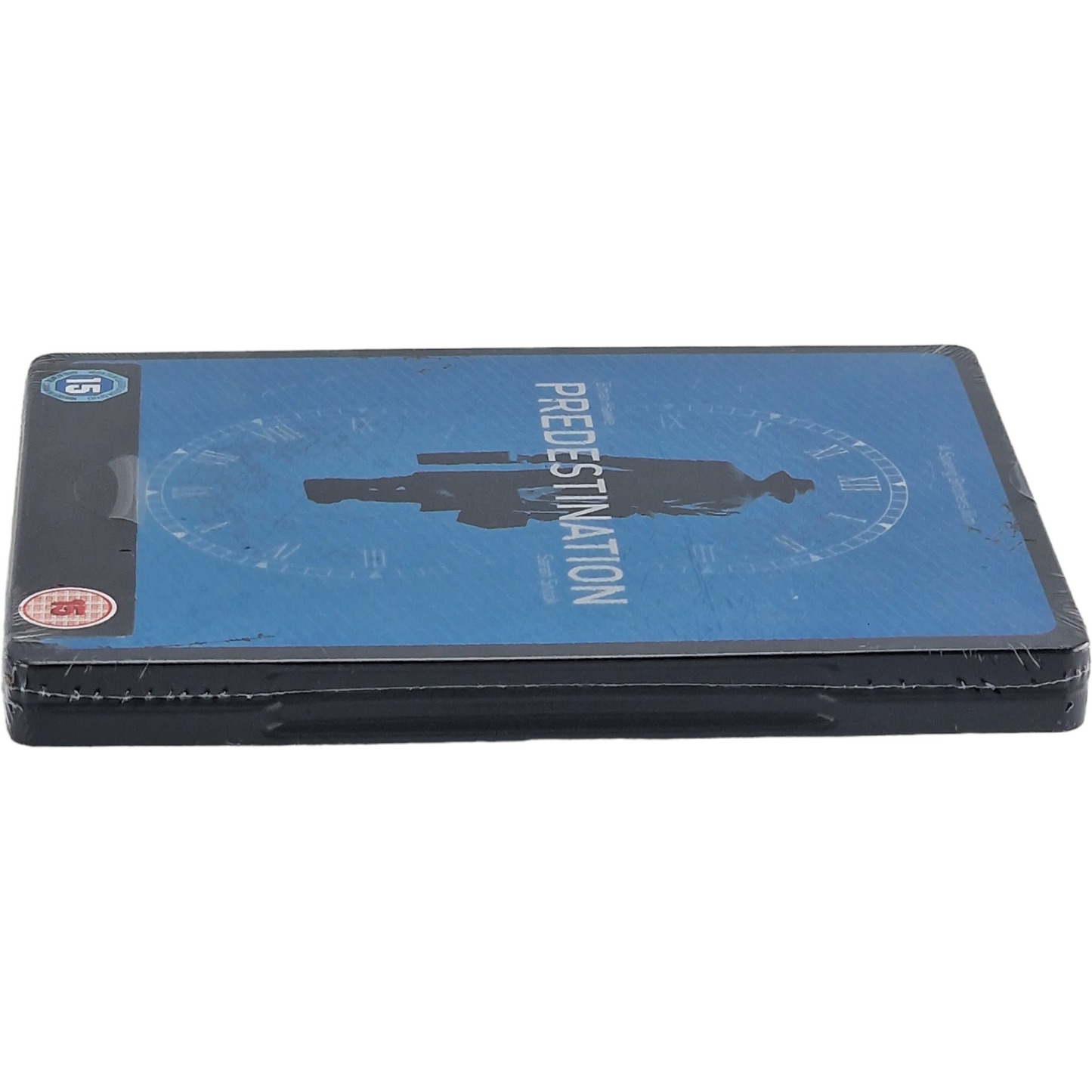 The Predestination Blu-ray Steelbook Zavvi Limitée 2000 Ex Ethan Hawke Libre