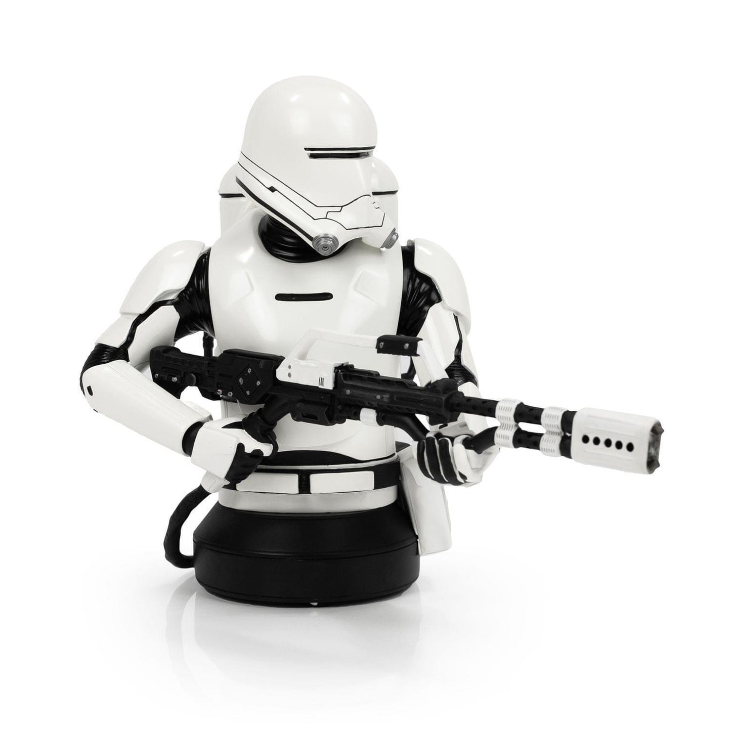 Star Wars Premier Ordre Flametrooper Figurine Résine Buste 1/6  Numéroté 2000 ex