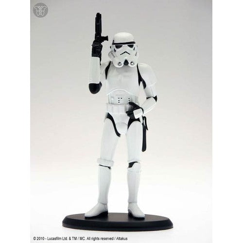 Star Wars - Attakus Statue Stormtrooper 1   19 cm Elite Collection 1/10 2500 EX