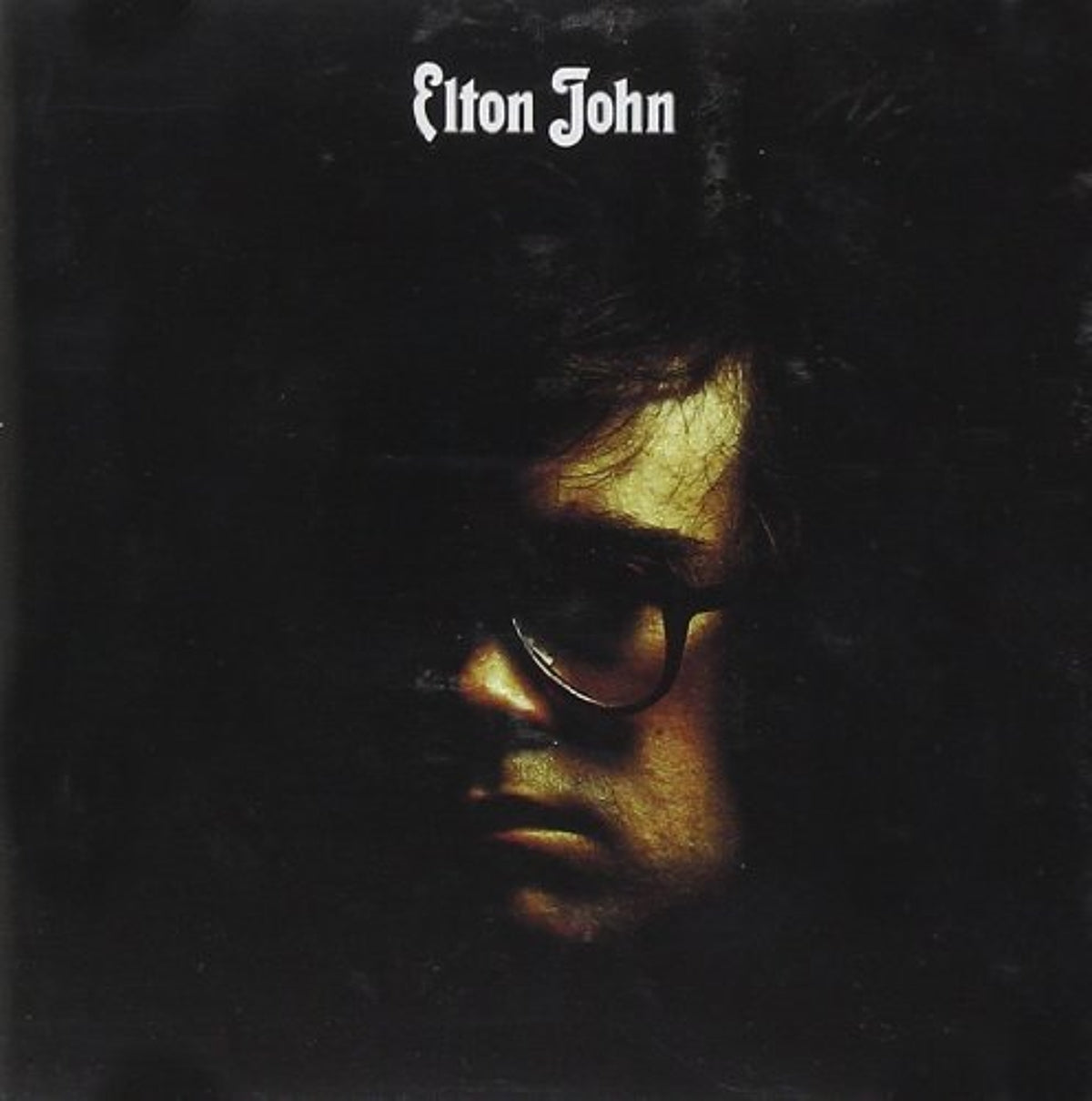 Elton John – Elton John CD  Album, Deluxe Edition