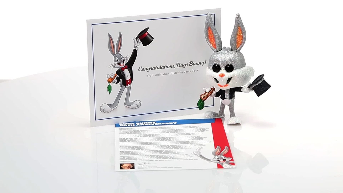 Bugs Bunny 3xBlu-ray Collection du 80e anniversaire  Édition limitée Zone Free Fr