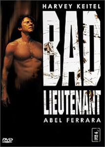 Bad Lieutenant Harvey Keitel 1992 DVD france VF Region 2_____2005