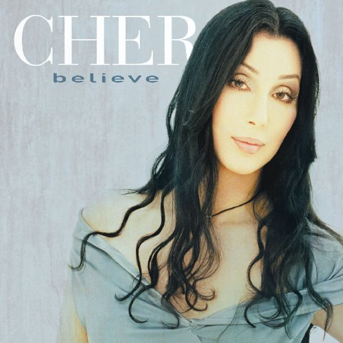 Cher – Believe    CD   Album