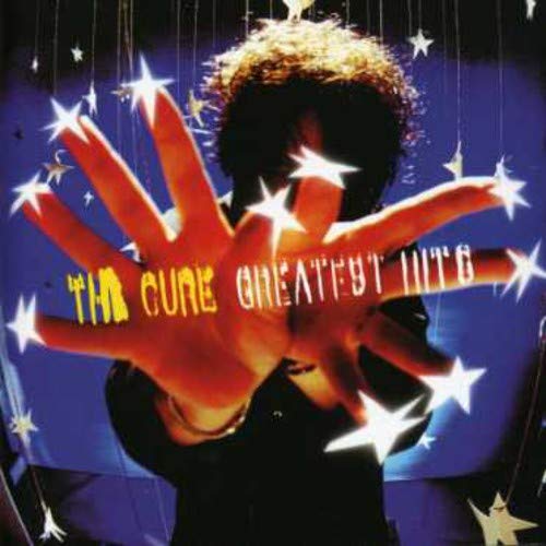 The Cure – Greatest Hits  CD Album