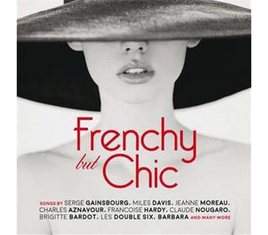 French but Chic   2 X CD , Album