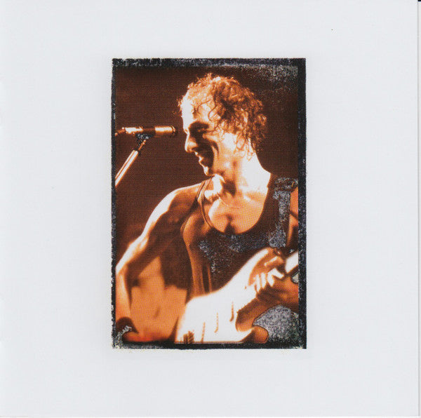 Dire Straits – Live At The BBC    CD