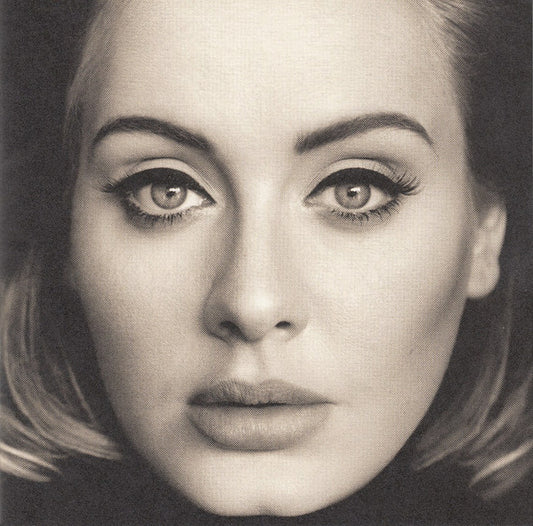 Adele  25 , CD, Album