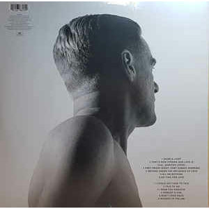 Bryan Adams ‎– Shine A Light , Vinyle, LP, Album