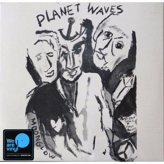 Bob Dylan – Planet Waves , Vinyle, LP, Album