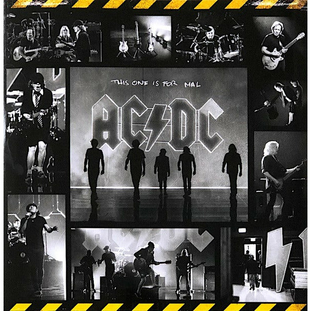 AC/DC – PWR/UP ,  Vinyle, LP, Album, 180g