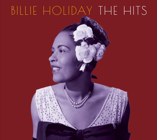 Billie Holiday ‎– The Hits  3 X CD albums classiques