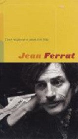 Jean Ferrat – C'Est Toujours La Première Fois Coffret 3 × CD,  Album, Compilation 1998