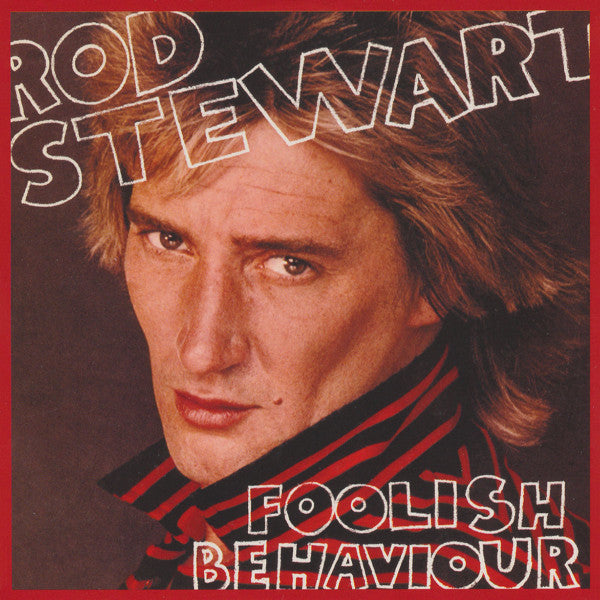 Rod Stewart – Original Album Series 5 x CD  Classic Albums