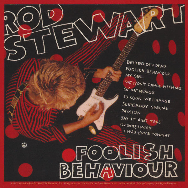 Rod Stewart – Original Album Series 5 x CD  Classic Albums