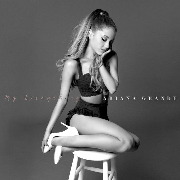 Ariana Grande – My Everything  CD , Album