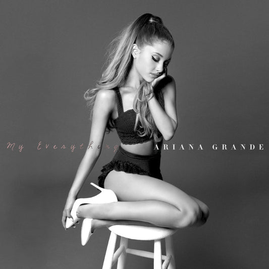 Ariana Grande – My Everything  CD , Album