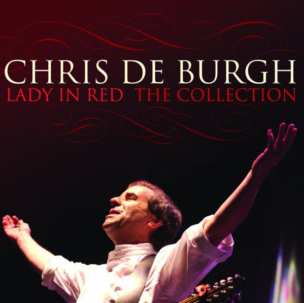 Chris de Burgh – Lady In Red: The Collection  CD , Album