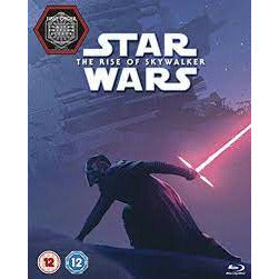 Star Wars: The Rise of Skywalker VF( Episode IX) Blu-ray  Édition limitée